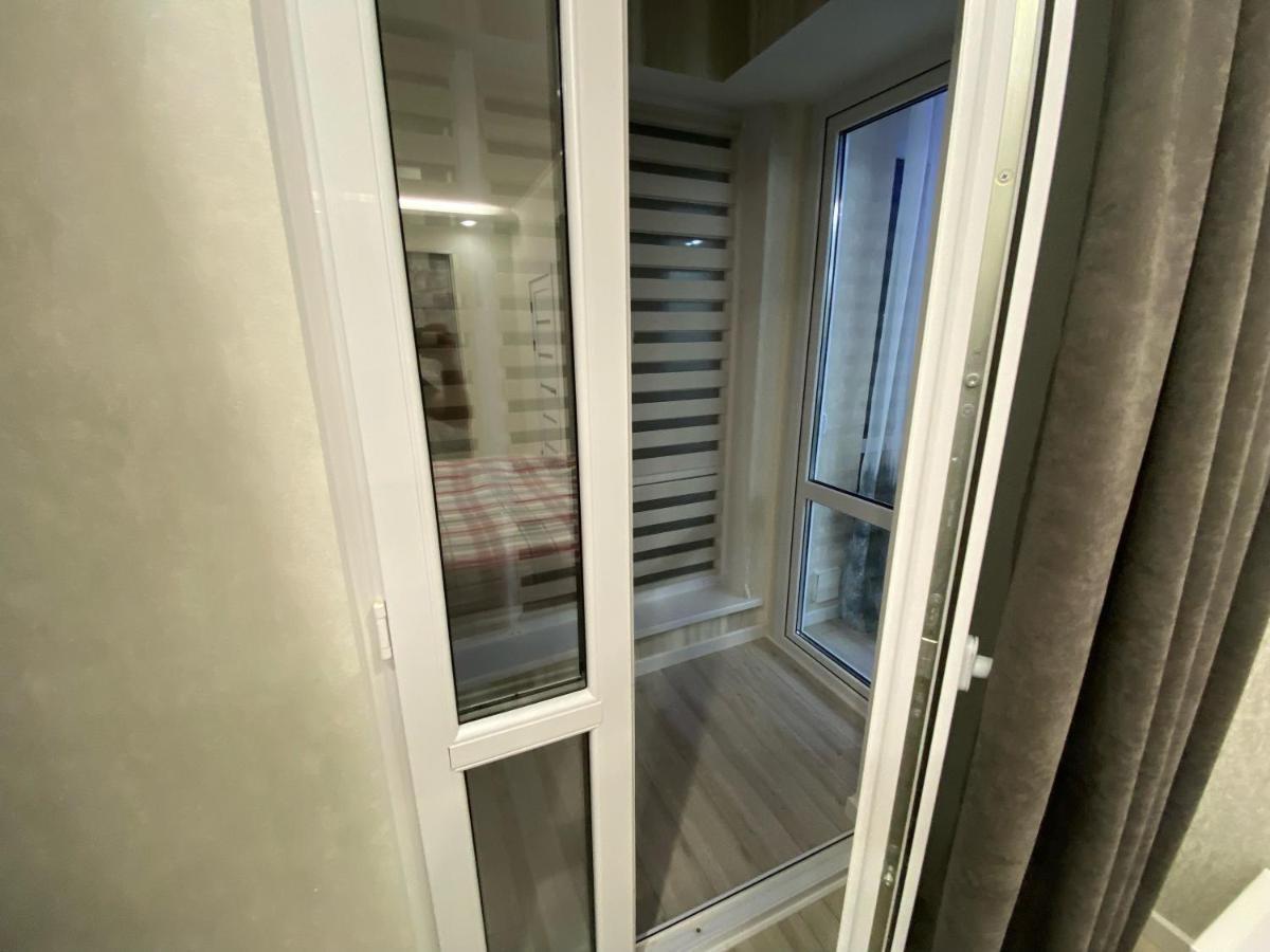 Dendrarium Park Apartment Кишинёв Экстерьер фото