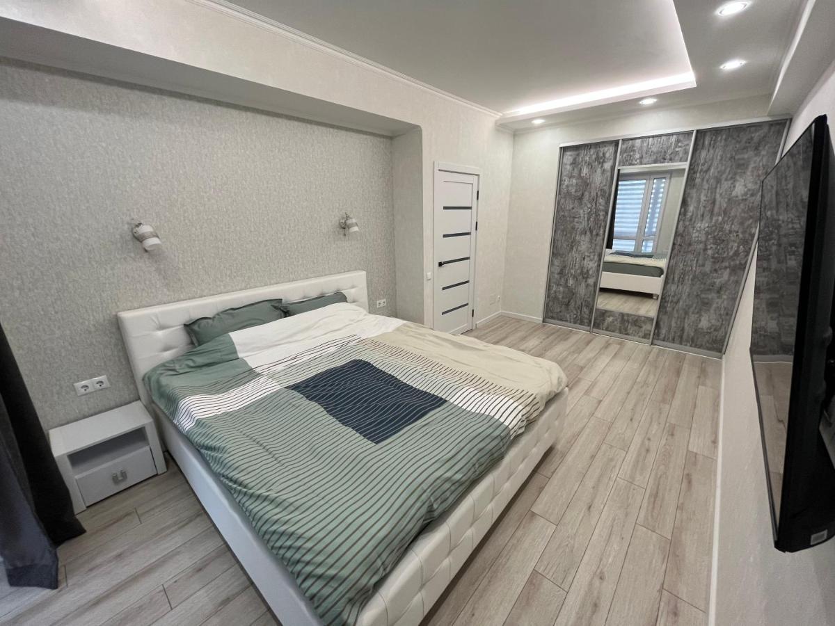 Dendrarium Park Apartment Кишинёв Экстерьер фото