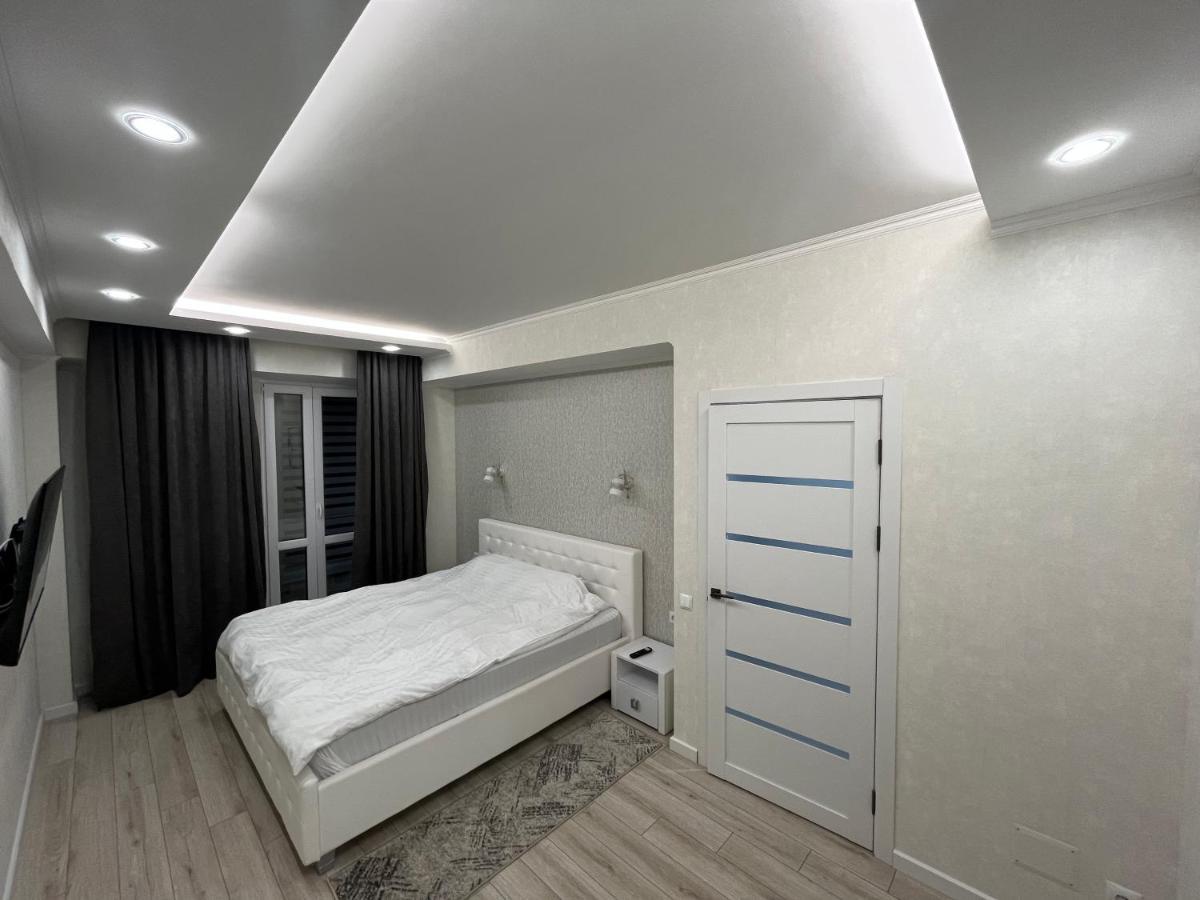 Dendrarium Park Apartment Кишинёв Экстерьер фото