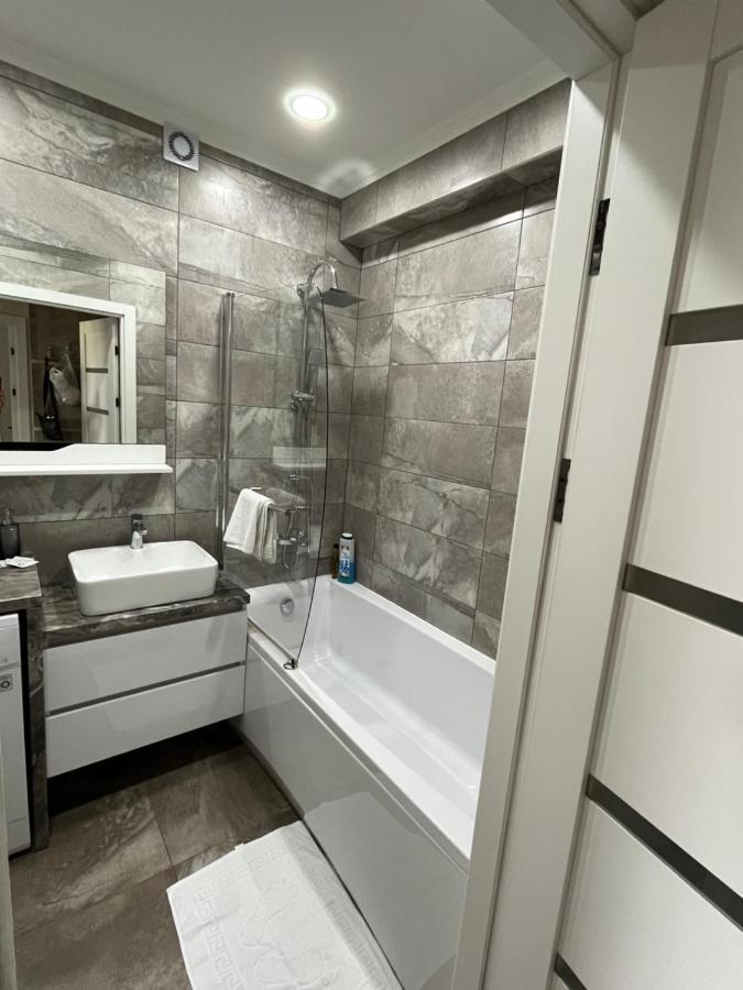 Dendrarium Park Apartment Кишинёв Экстерьер фото
